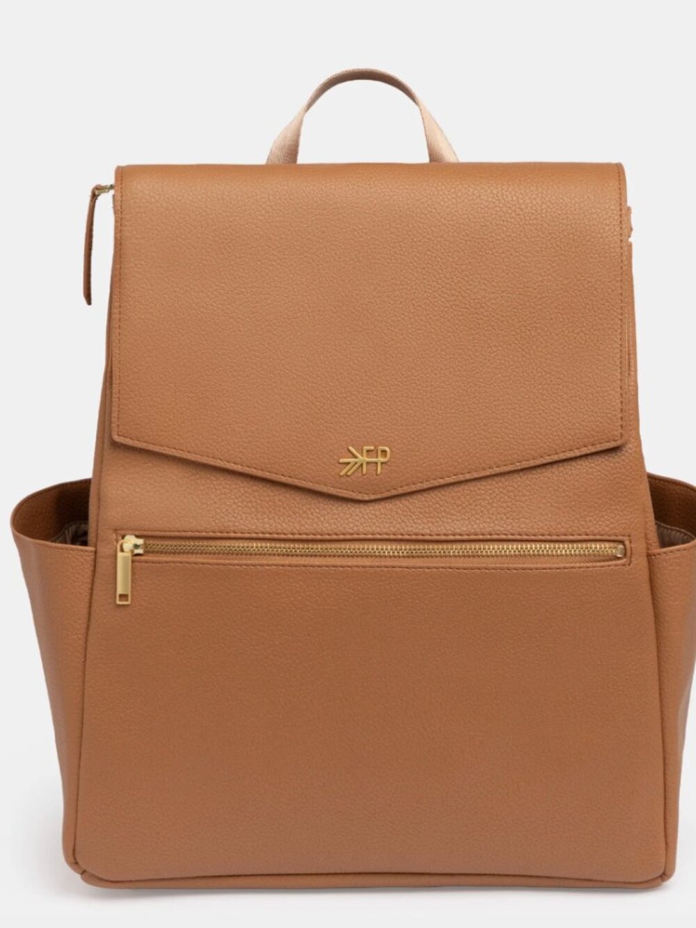 Freshly Picked Classic Diaper Bag